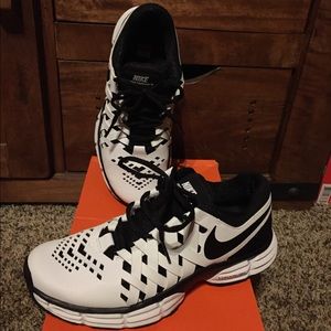 Nike lunar fingertrap tr